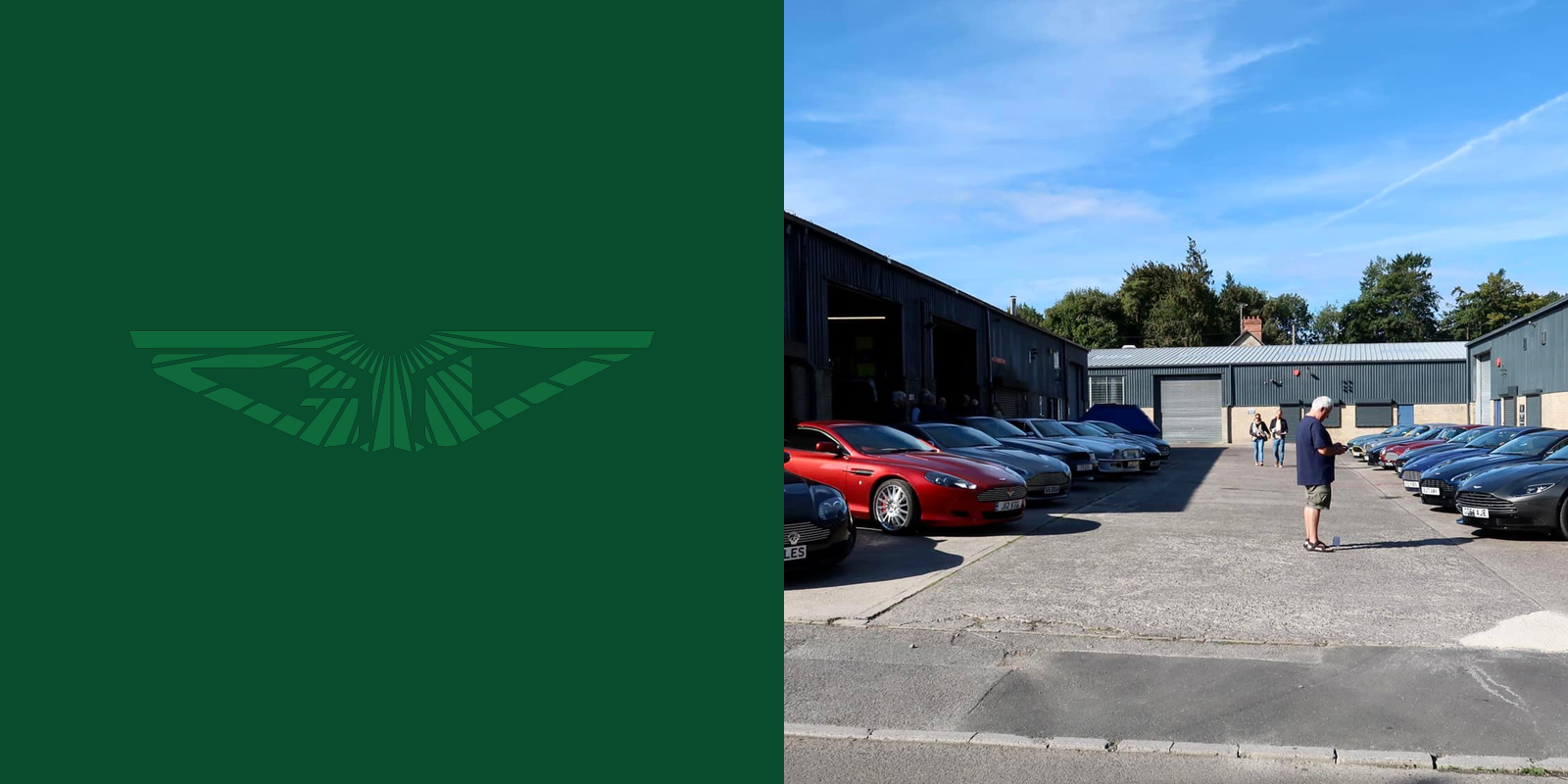 restoration-tile-amoc A reliable parts supply is the backbone of classic Aston Martin maintenance. Where the factory no longer supports certain components, Goldsmith & Young steps in.