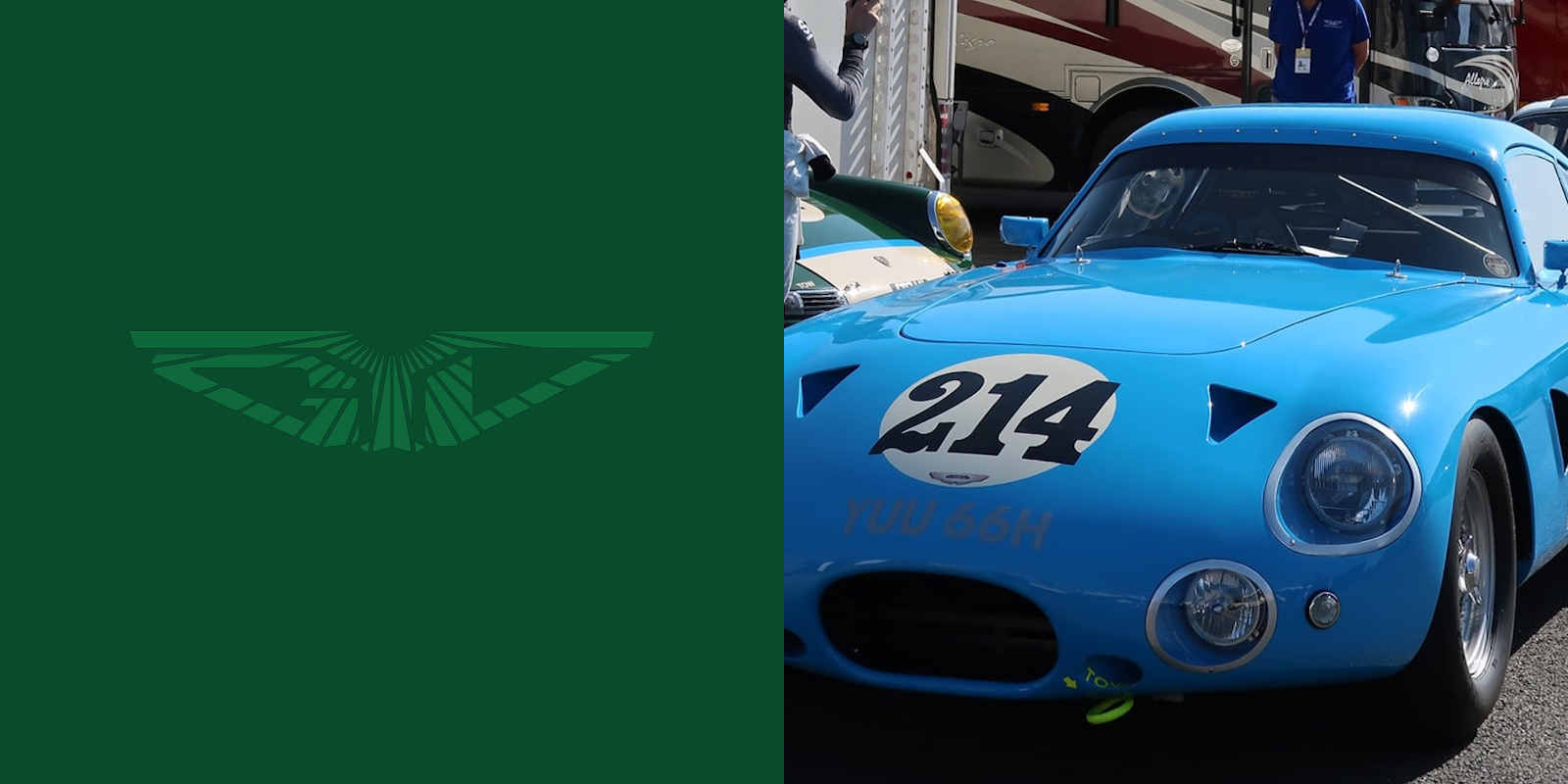 restoration-tile-built-to-last A reliable parts supply is the backbone of classic Aston Martin maintenance. Where the factory no longer supports certain components, Goldsmith & Young steps in.