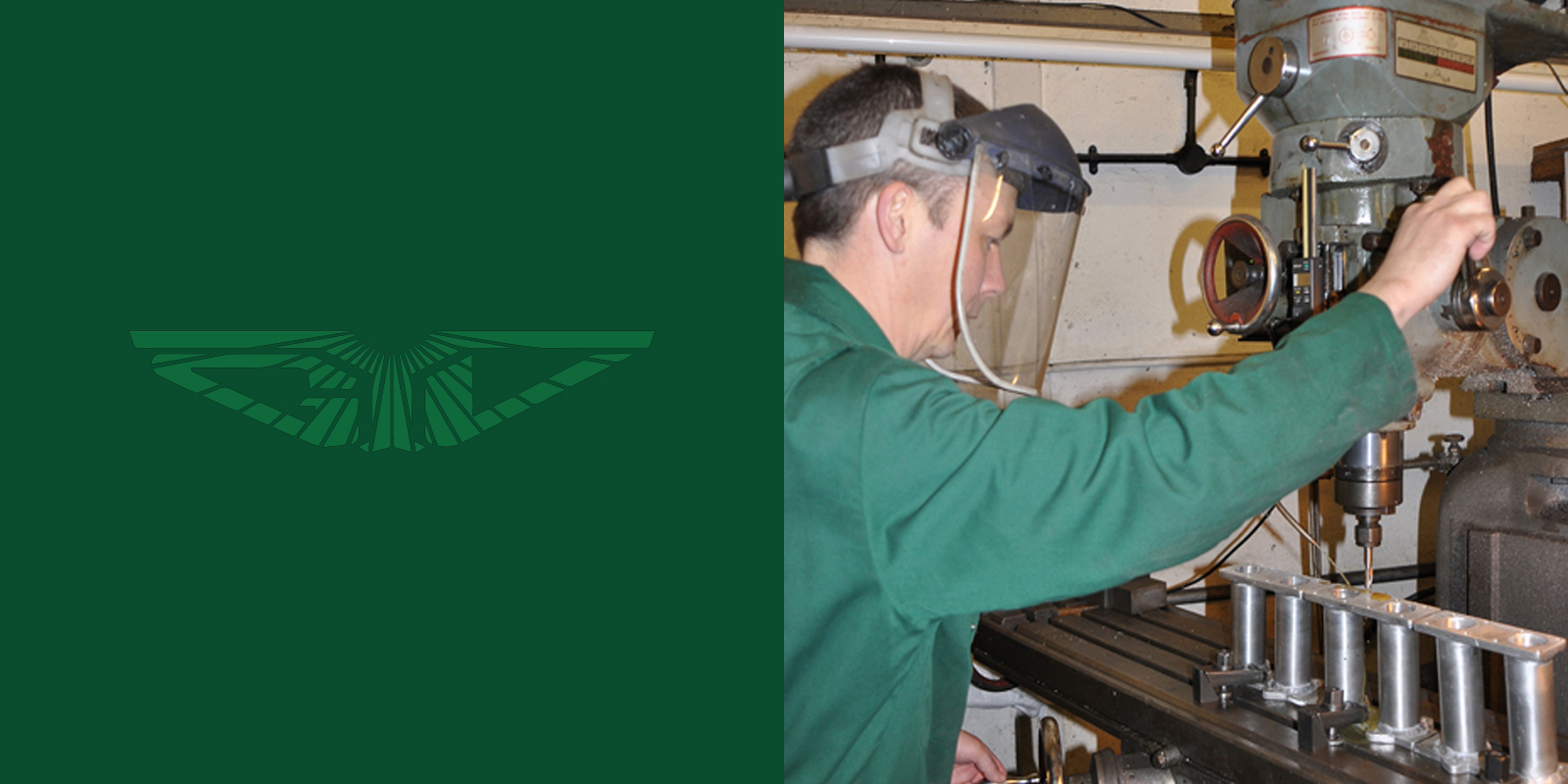 restoration-tile-machining Machining and fabrication work is an essential part of any restoration.<br />