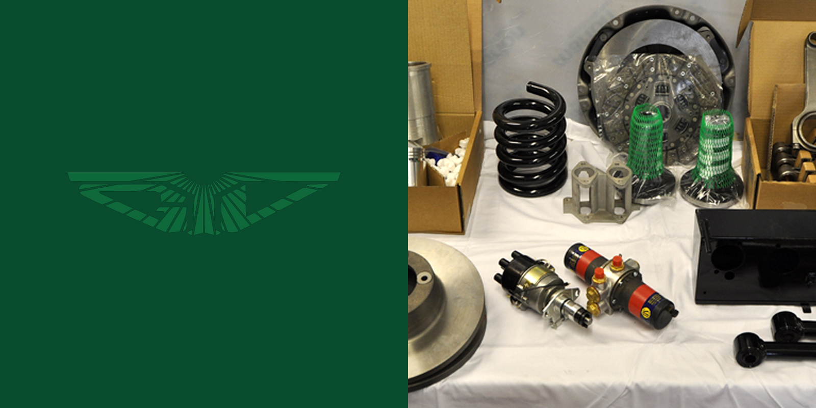 restoration-tile-parts Machining and fabrication work is an essential part of any restoration.<br />